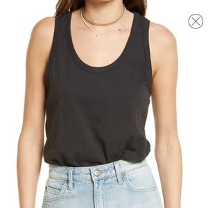 Free people bodysuit XS